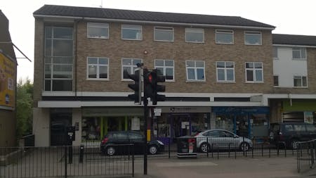 Suite 5 2nd Floor, Bushey, Office To Let - WP_20160512_022.jpg