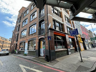 42-44 Kingsland Road, London, Mixed Use / Office / Retail To Let - kingsland_edit7.jpg