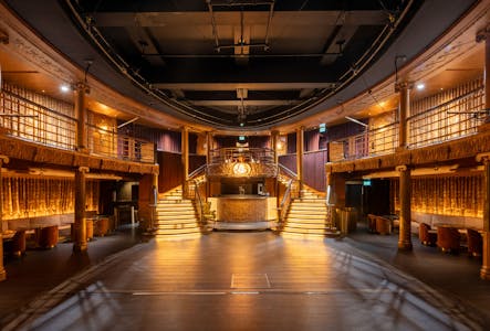 Cafe de Paris, 3-4 Coventry Street, London, Leisure / Restaurant To Let - 3-4 Coventry Street - Cafe de Paris.jpg