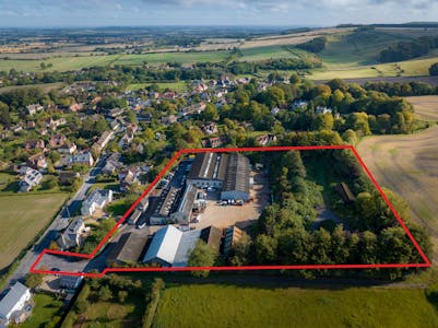 Bunce Ashbury, Ashbury, Oxfordshire, Industrial / Land For Sale - dji_fly_20230913_095248_825_1694615074554_photo.jpg