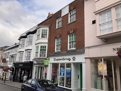 1st & 2nd Floors, 101 High Street, Guildford Surrey, Office To Let - IMG_8870.JPG