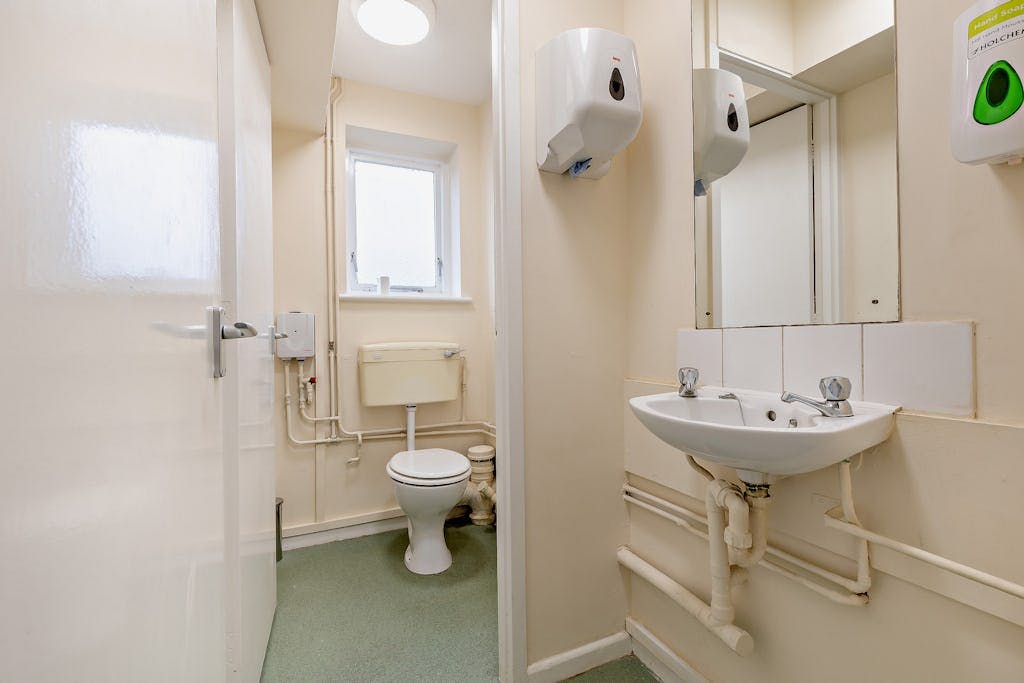 Bowthorpe Employment Area, 23 Morgan Way