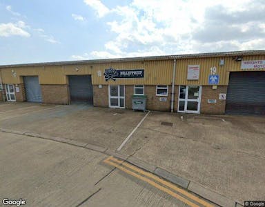 18 Robert Leonard Industrial Estate, Southend-on-Sea, Industrial To Let - Street View