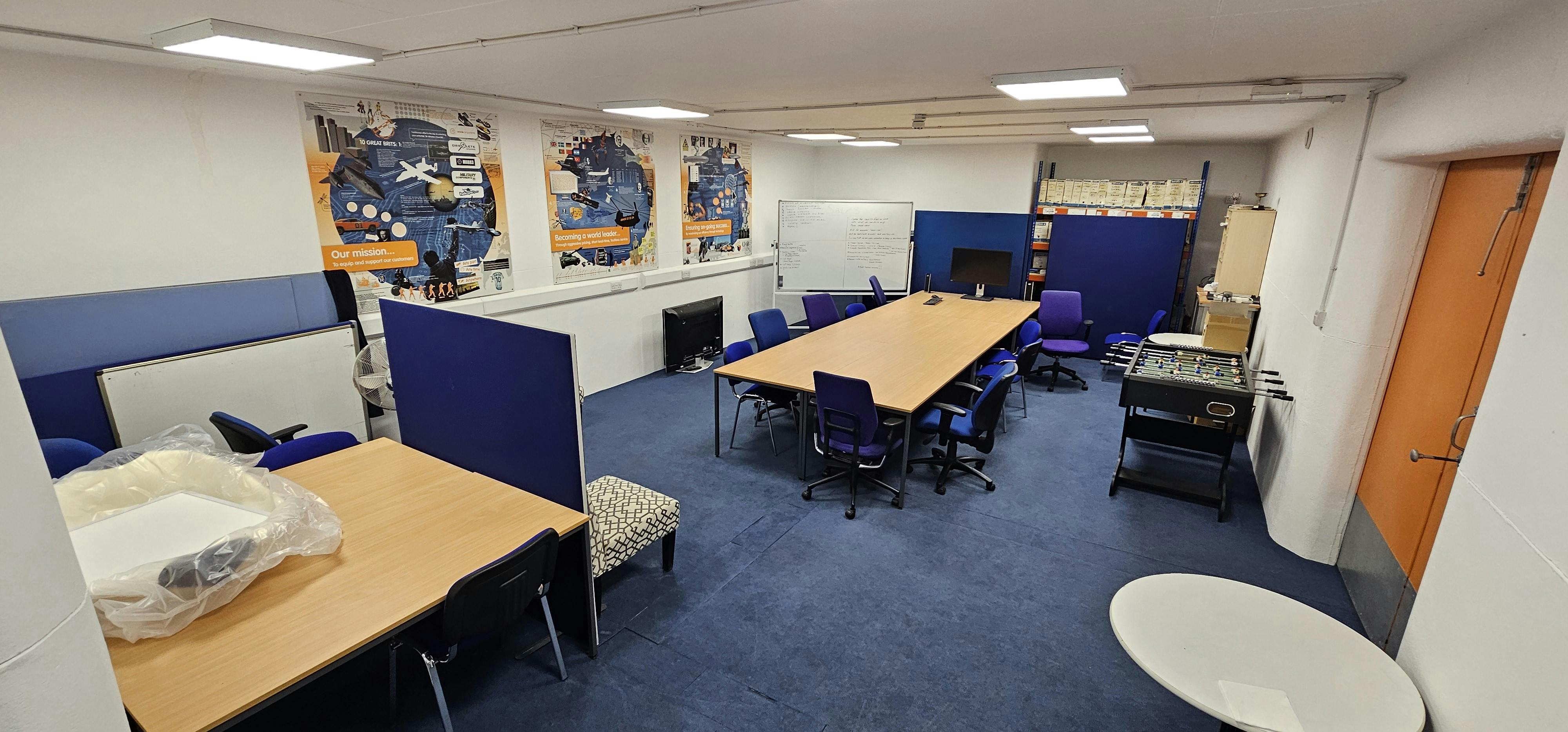 3 The Fairway, Harlow, Industrial For Sale - 20251108_104419.jpg