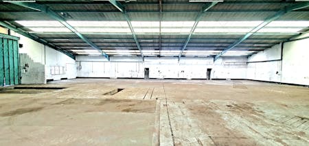 Unit 36, Bates Road,, Romford, Industrial / Warehouse To Let - 20230816_120636  Edited.jpg