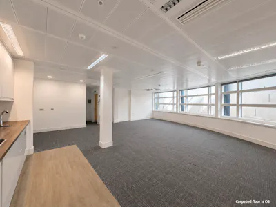 198 High Holborn (Ground Floor), London, Office To Let - 4.jpg