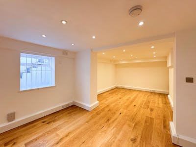 11B Ivor Place, London, Office To Let - Image 9.jpg