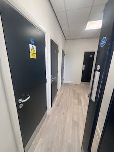 1 Rivermead, Rivermead Court, Clevedon, Business Park / Office To Let - 46.jpg