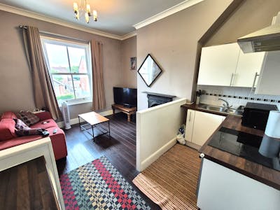 187 & 187a, Bramhall Lane, Stockport, Residential / Retail For Sale - 20250709_093520.jpg