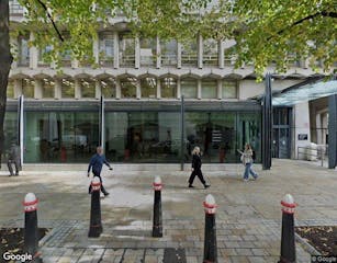 Guildhall, Guildhall12345, London, Office To Let / For Sale - Street View