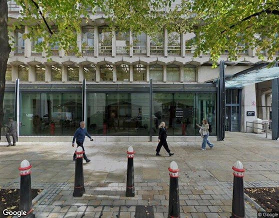 Guildhall, Guildhall12345, London, Office To Let / For Sale - Street View
