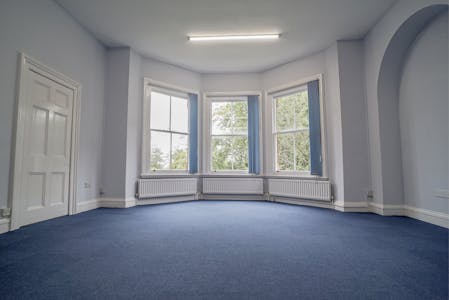 19 Calthorpe Road, Birmingham, Office / Other To Let - 19 Calthorpe Road