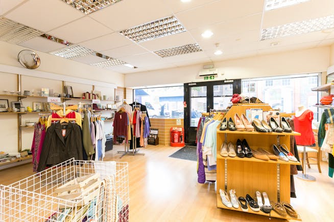 5-6, High Street, High Wycombe, Retail To Let - Photo 6