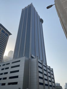 Prime Office Space In TECOM Freezone, Thuraya Tower, Dubai, Office To Let - IMG_0006.JPG