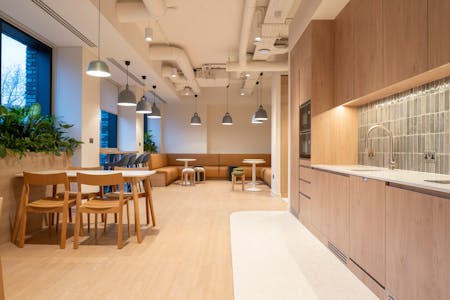 10-4 Pentonville Road, Angel, Office To Let - Office