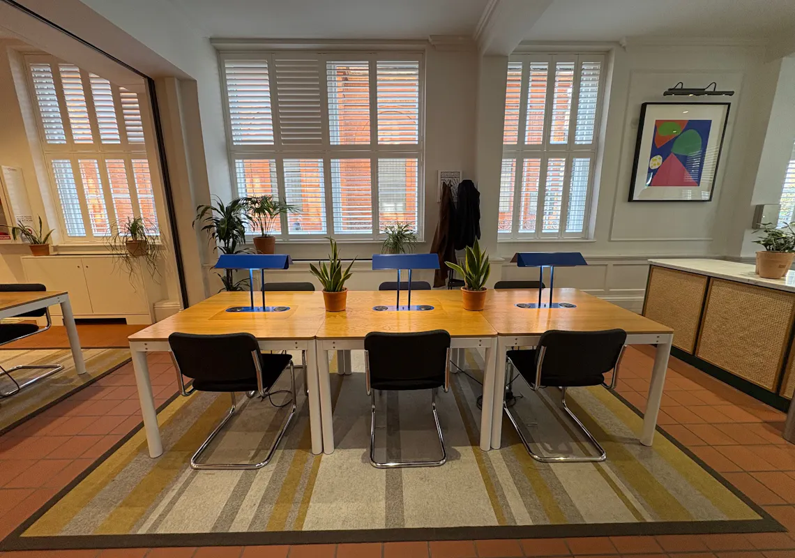 IMG_7519.jpg 21 Soho Square, London, Office / Serviced Office To Let - IMG_7519.jpg