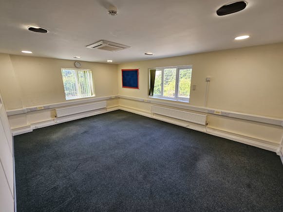 Office At Ladybird Barn, Old Burcot Lane, Bromsgrove, Office To Let - Image 6