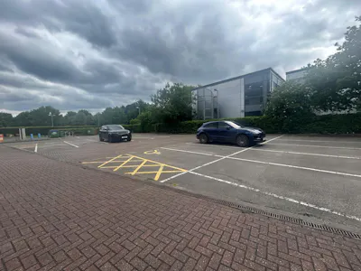 1 City West Gelderd Road, Leeds, Office For Sale - Car Park.jpg