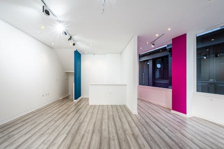 32 Artillery Lane, London, Office / Retail To Let - Artillery Ln 32  Low Res 6.jpg