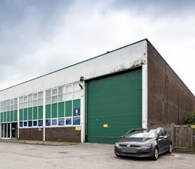 Lower William Street, Southampton, Industrial To Let - 1.jpg