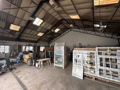 Unit 2A The Harlescott Business Park, Harlescott Lane, Shrewsbury, Industrial / Warehouse / Industrial / Warehouse / Workshops To Let - I3.jpeg