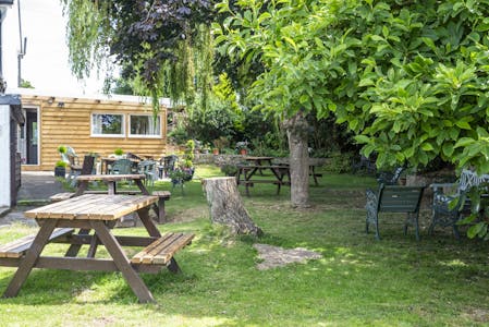 The Railway Inn, Forden, Welshpool, Pub / Bar / Club / Restaurant For Sale - RailwayInn_4441.jpg