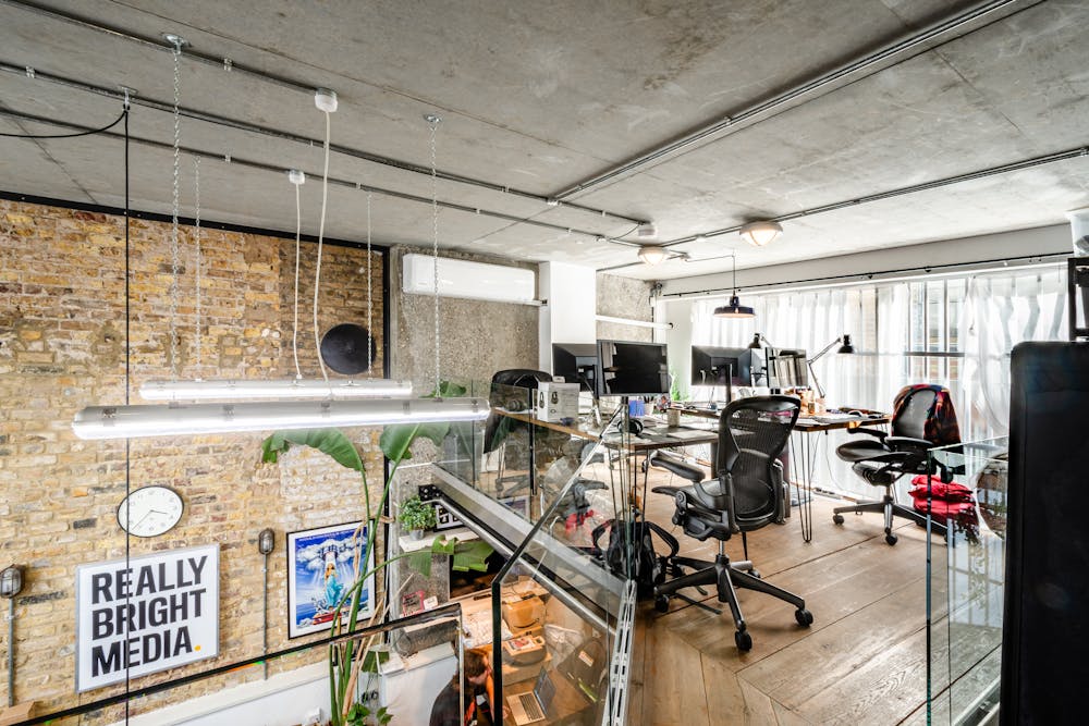 3 Mentmore Terrace, Unit B, London, Office To Let - Mentmore Terr 3B  9.jpg
