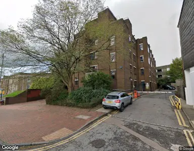 Priplan House, 11-12 Crescent Road, Tunbridge Wells, Office For Sale - Street View