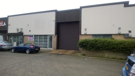 21 Osyth Close, Northampton, Leisure / Industrial / Warehouse For Sale - Pic hide tenants signage.jpg