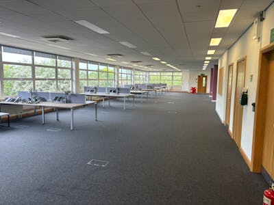 1600 Parkway North, Bristol, Business Park / Office To Let - IMG_2557.JPEG