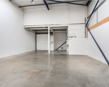 Unit A1 Eldon Way, Park Royal, Industrial/Logistics / Industrial / Warehouse To Let - Internal 1.png