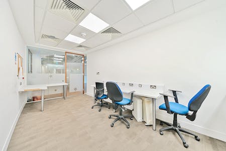 Charterhouse Building, 13 Clerkenwell Road, London, Investment / Office For Sale - 13704973768f22c2d3d2c5ARW1.jpg