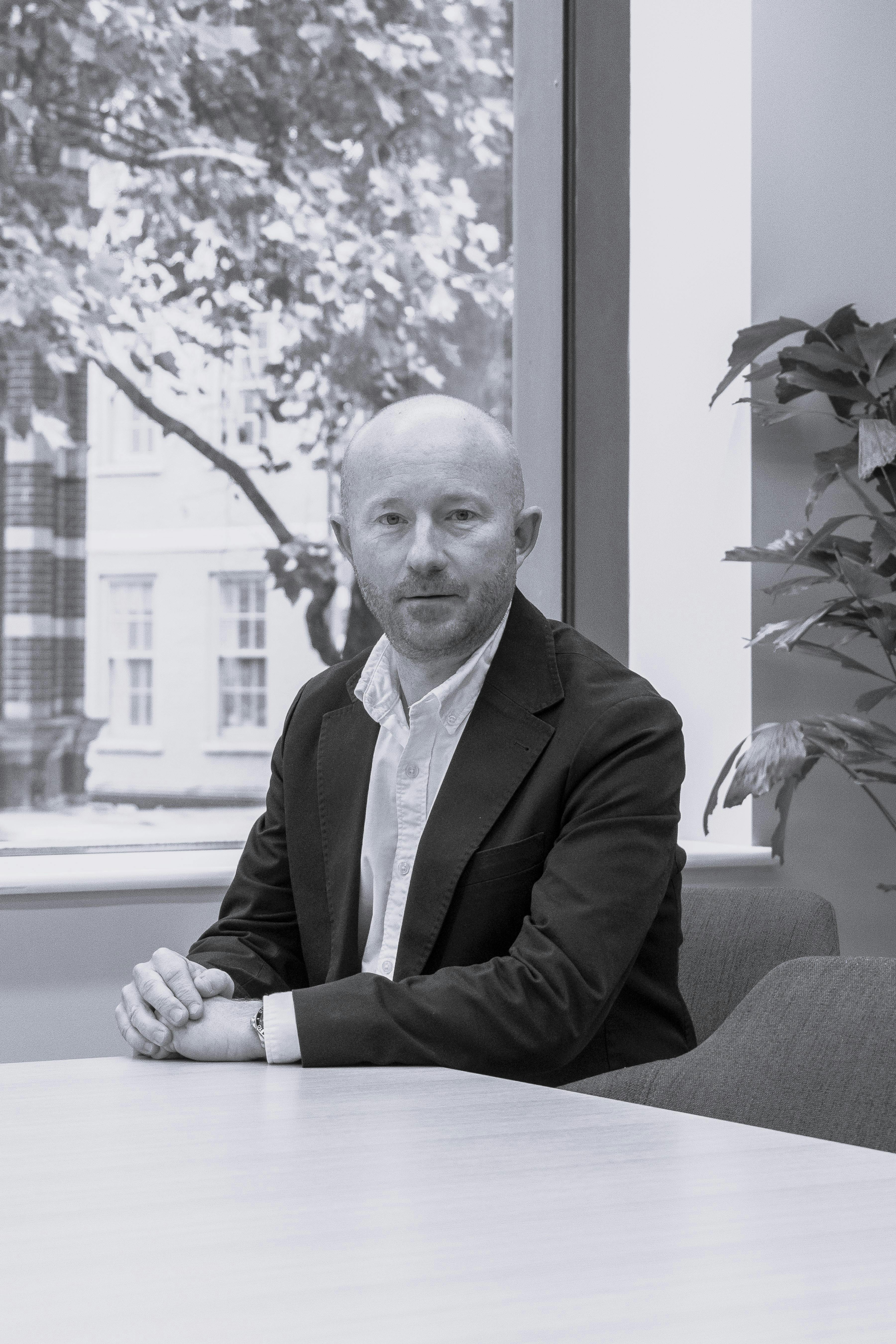 Tom Wildash profile photo