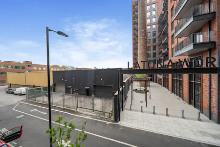 95 Haymerle Road, Southwark, Industrial / Industrial / Storage / Light Industrial / Warehouse / Yard To Let - For Brochure.jpg