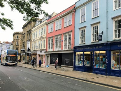 115 High Street, Oxford, Retail To Let - 115 High Street 2.jpeg