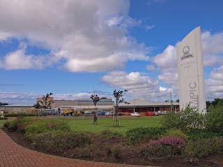 Marathon House Offices, Marathon House, Kilmarnock, Offices / Offices To Let - External Main Offices.jpg