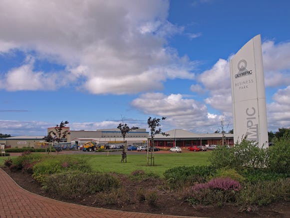 Marathon House Offices, Marathon House, Kilmarnock, Offices / Offices To Let - External Main Offices.jpg