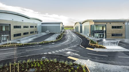 Unit 1 - 11  Centurion Park, Junction A120/B1035, Colchester, Industrial / Industrial / Storage / Trade Counter To Let - 20250107tungsten192.jpg