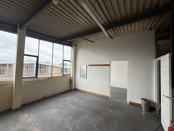 46B, Ivatt Way, Peterborough, Industrial To Let - Mezzanine
