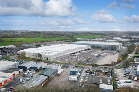 Droitwich Distribution Centre, West Stone, Droitwich, Industrial/Logistics To Let - 01_Droitwitch.jpeg