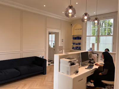 90 Hagley Road, Birmingham, Office / Other To Let - IMG_1511.JPG