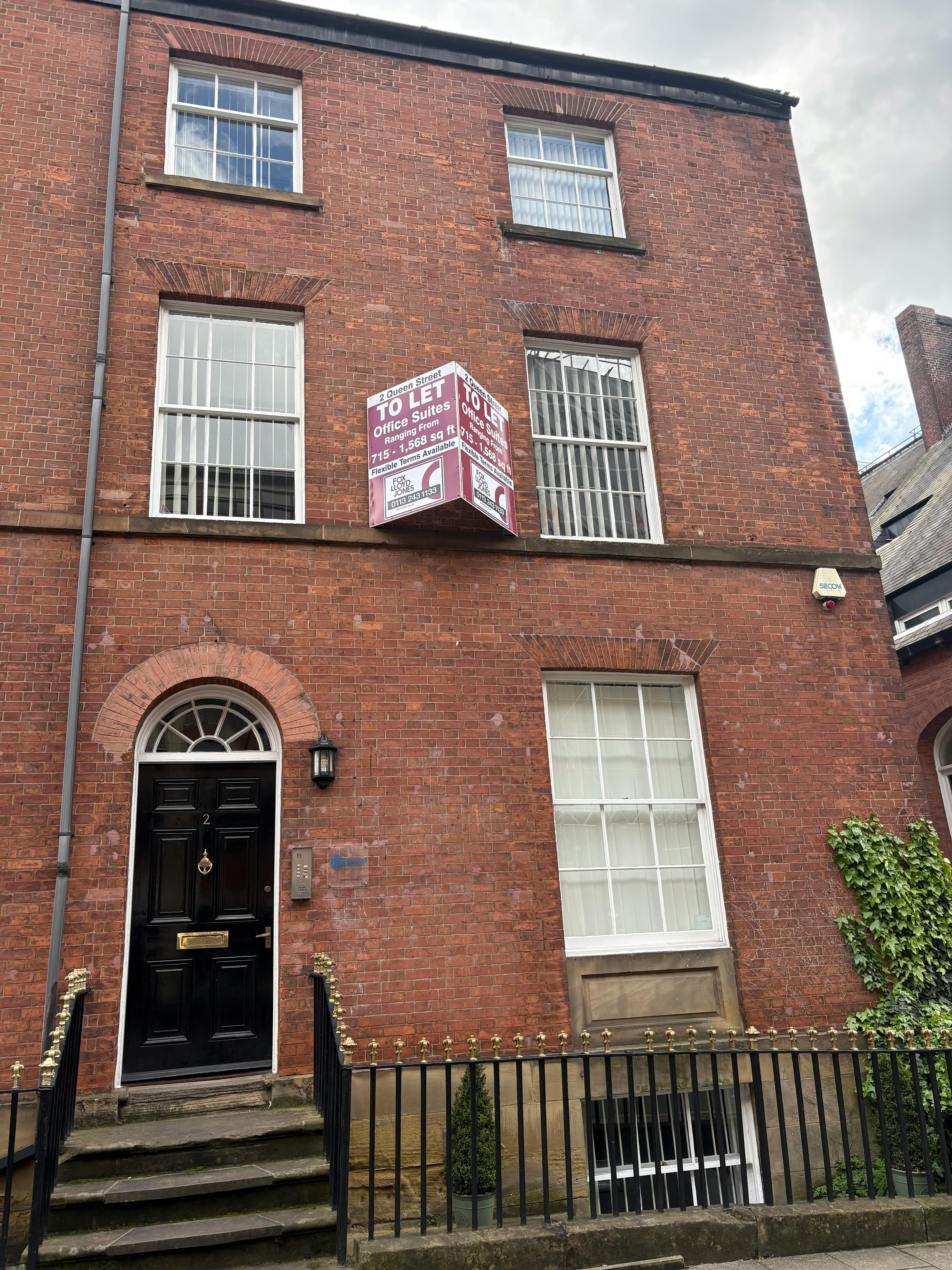 2 Queen Street, Leeds, Offices To Let - IMG_0646.jpeg