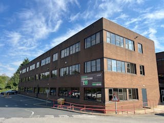 Plateworks House, Riva Park, Leeds, Offices To Let - PlateworksHouseExternal.jpg