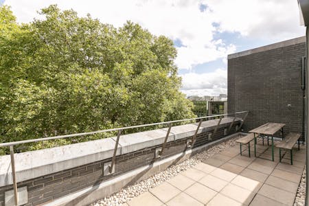 Lux Building 4th Floor, 2-4 Hoxton Square, London, Office To Let - LuxBuilding24HoxtonSquareUnits1011N16NUShoreditchOfficeTerrace10DominionLondon.jpg