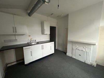 119 Plaistow Road, London, Office / Retail To Let - IMG_1236.JPG