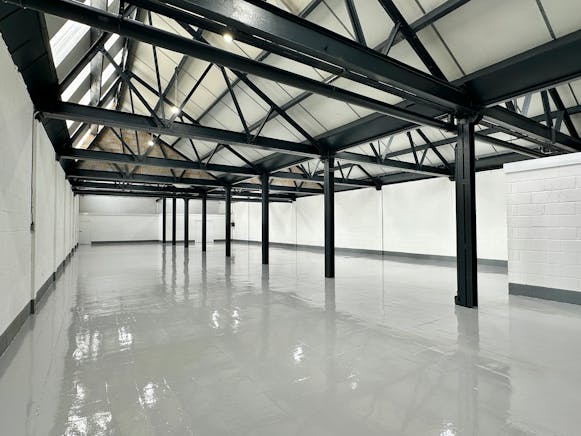 Unit 9b Britannia Estate, Leagrave Road, Luton, Industrial To Let - IMG_7835.JPG