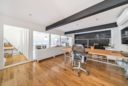 A1-A2 West 12 Studios, Askew Crescent, Shepherds Bush, Office Lease Assignment - 1059195 6.jpg