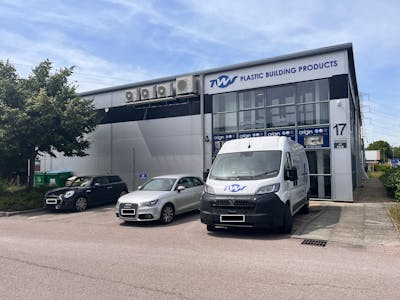 Unit 17, Aylesbury, Industrial / Trade Counter For Sale - Image (10).jpg
