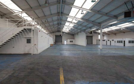 Potter Place, Skelmersdale, Office / Industrial Lease Assignment - img226.jpg