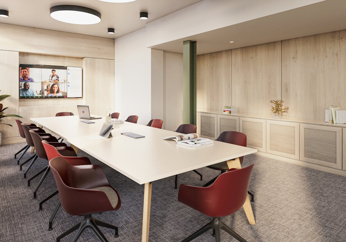 250415WCRBQA13rdSicillianSM00.jpg Vernon & Sicilian, 21 Southampton Row, London, Office To Let - 250415WCRBQA13rdSicillianSM00.jpg